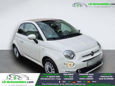Fiat 500 C 1.2 69 ch BVM