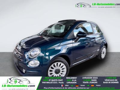 Fiat 500 C 1.2 69 ch BVA