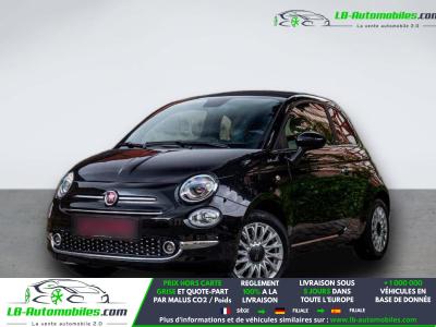 Fiat 500 C 1.0 70 ch Hybride BSG