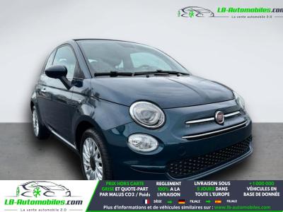 Fiat 500 C 1.2 69 ch BVM