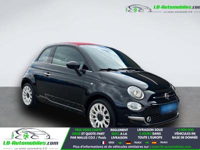Fiat 500 C 1.2 69 ch BVA