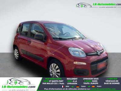 Fiat Panda 1.3 MULTIJET 16V 95 CH BVM