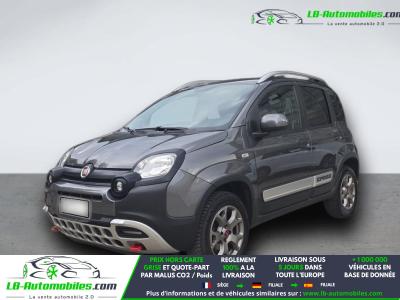Fiat Panda 1.3 MULTIJET 16V 95 CH BVM