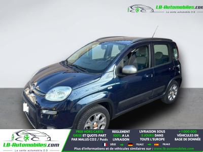 Fiat Panda 1.3 MULTIJET 16V 95 CH BVM