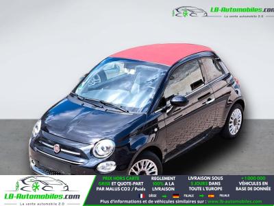 Fiat 500 C 1.2 69 ch BVM