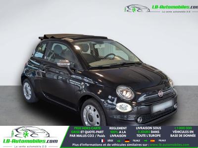 Fiat 500 C 1.2 69 ch BVM