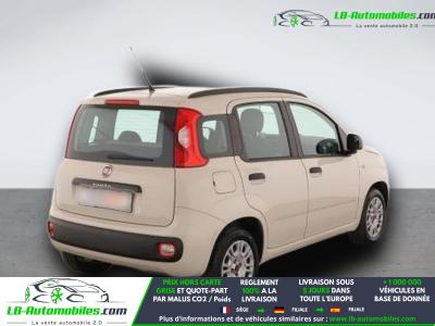 Fiat Panda 1.2 69 ch BVM