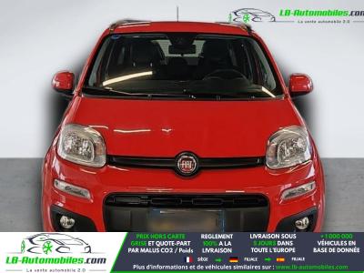 Fiat Panda 1.2 69 ch BVM