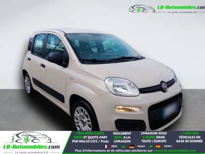 Fiat Panda 1.2 69 ch BVM