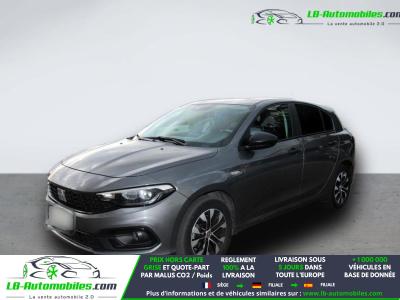 Fiat Tipo 1.3 MultiJet 95 ch BVM
