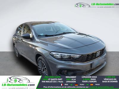 Fiat Tipo 1.0 Firefly Turbo 100 ch BVM