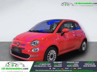 Fiat 500 C 1.2 69 ch BVM