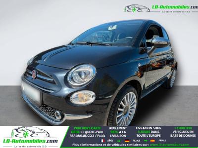 Fiat 500 C 1.2 69 ch BVM