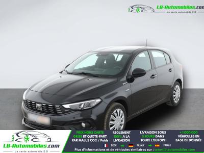 Fiat Tipo 1.6 Multijet 130 ch BVM