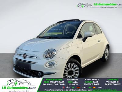 Fiat 500 C 1.2 69 ch BVM