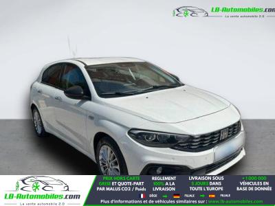 Fiat Tipo 1.6 Multijet 130 ch BVM