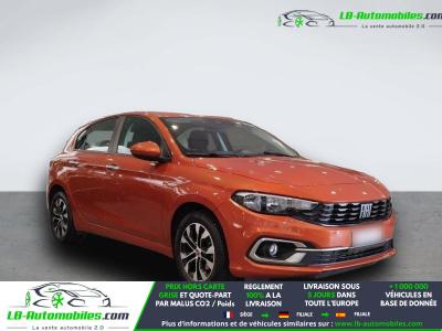 Fiat Tipo 1.6 Multijet 130 ch BVM