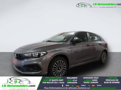 Fiat Tipo 1.0 Firefly Turbo 100 ch BVM