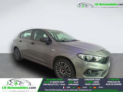 Fiat Tipo 1.0 Firefly Turbo 100 ch BVM
