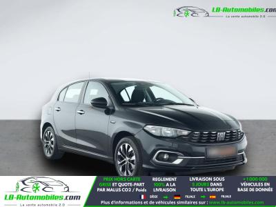 Fiat Tipo 1.0 Firefly Turbo 100 ch BVM
