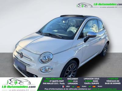 Fiat 500 C 1.2 69 ch BVM