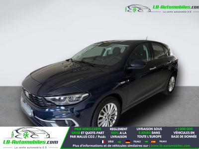 Fiat Tipo 1.6 Multijet 130 ch BVM