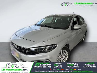 Fiat Tipo 1.6 Multijet 130 ch BVM