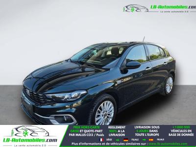Fiat Tipo 1.6 Multijet 130 ch BVM