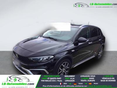 Fiat Tipo 1.6 Multijet 130 ch BVM