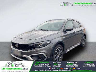 Fiat Tipo 1.6 Multijet 130 ch BVM