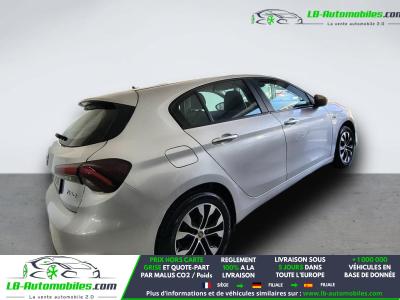 Fiat Tipo 1.3 Multijet 95 ch