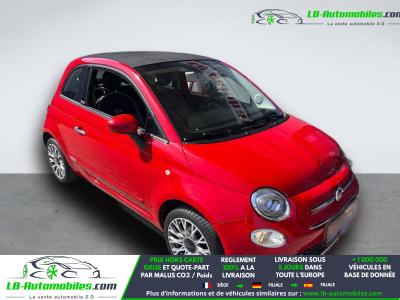 Fiat 500 C 1.2 69 ch BVM