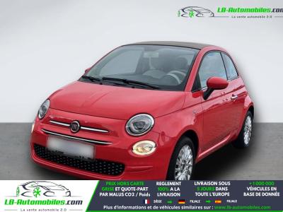 Fiat 500 C 1.2 69 ch BVM