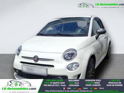 Fiat 500 1.2 69 ch BVM