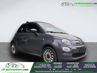 Fiat 500 1.2 69 ch BVM