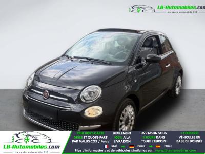 Fiat 500 1.2 69 ch BVM