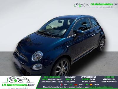 Fiat 500 1.2 69 ch BVM