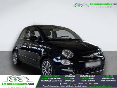 Fiat 500 1.2 69 ch BVM