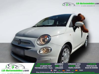 Fiat 500 1.2 69 ch BVM