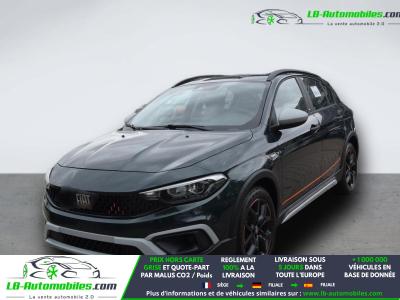 Fiat Tipo 1.5 Firefly Turbo 130 ch Hybrid BVA