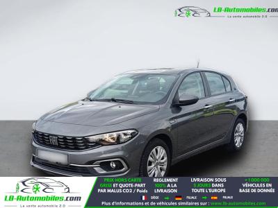 Fiat Tipo 1.5 Firefly Turbo 130 ch Hybrid BVA