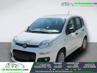 Fiat Panda 1.2 69 ch BVM
