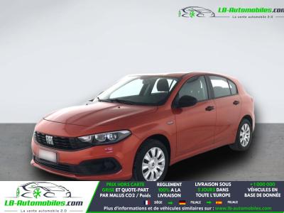 Fiat Tipo 1.5 Firefly Turbo 130 ch Hybrid BVA