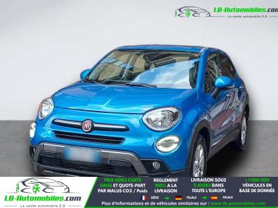 Fiat 500 X 1.0 FireFly Turbo T3 120 ch BV