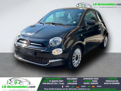Fiat 500 C 1.0 70 ch Hybride BVM