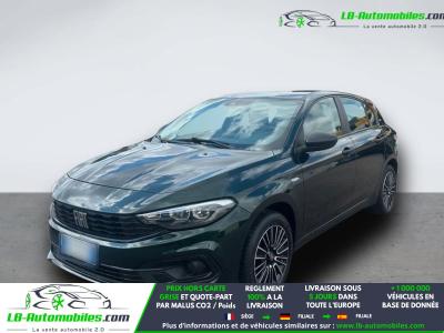 Fiat Tipo 1.0 Firefly Turbo 100 ch
