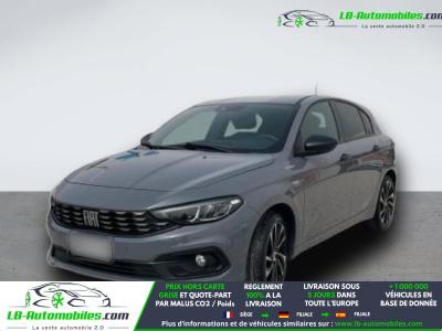 Fiat Tipo 1.0 Firefly Turbo 100 ch