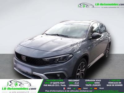 Fiat Tipo 1.0 Firefly Turbo 100 ch