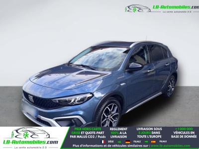 Fiat Tipo 1.0 Firefly Turbo 100 ch