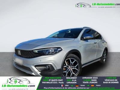 Fiat Tipo 1.0 Firefly Turbo 100 ch